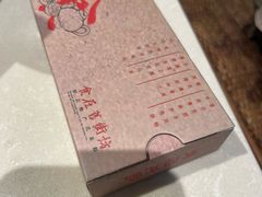 -舊街坊茶楼(市二宫店)