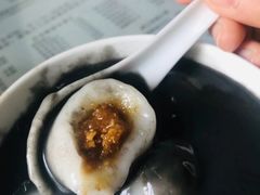 -阿三麻蓉汤圆(顺光大厦店)