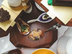 -Tivano意大利餐厅(成都居舍酒店)