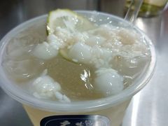 -大炮糯米凉虾(南坪后堡店)