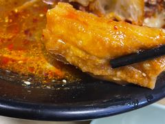 -四川老牛麻辣烫(北门桥店)