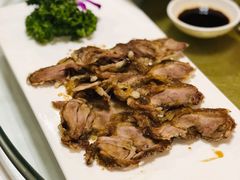 风吹鸭-东海酒家(长平东路店)