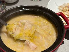 -悦融琥珀·京鲁菜·海味珍品(西单店)