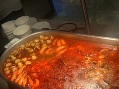 -盐城万豪酒店-盐城厨房西餐厅