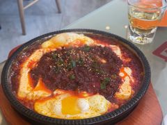 -英兰朝族饭店·英兰锅包肉(佳园路店)