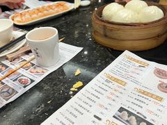 -新兴·金羊座·粤菜点心(乐峰店)