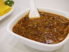 豉味蒸凤爪-潮福城大酒楼(湖滨北路店)