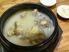 -紫霞门韩国料理烤肉(深南东路店)