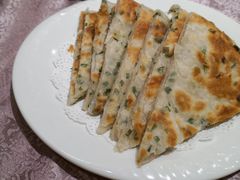 -永乐饭庄(安德路店)