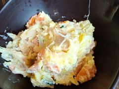 -拉面莊夢語＆中华料理八椿