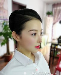 -双双化妆造型工作室