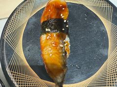 -争鲜回转寿司(朝北大悦城店)