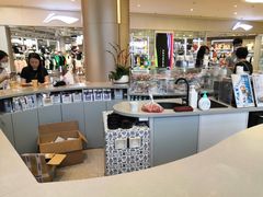 -Something For(中洲湾店)
