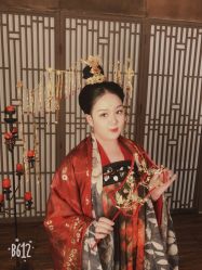-美云庭古装·格格服汉服·京城旅拍(北京店)