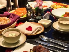 -上海苏宁宝丽嘉酒店·Cafe Bellagio西餐厅