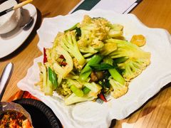 -极致三川·厨房(N37天琴座店)