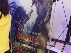 -万达影城(贵阳中大激光IMAX店)