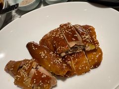 -湖滨28中餐厅·西湖宴·杭州君悦酒店