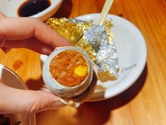 -凤起龙游老面包子(凯德晶品店)