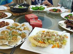 -新河畔海鲜酒楼(虎门店)