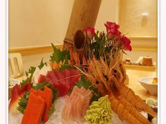 -酒久自助料理(佳兆业店)