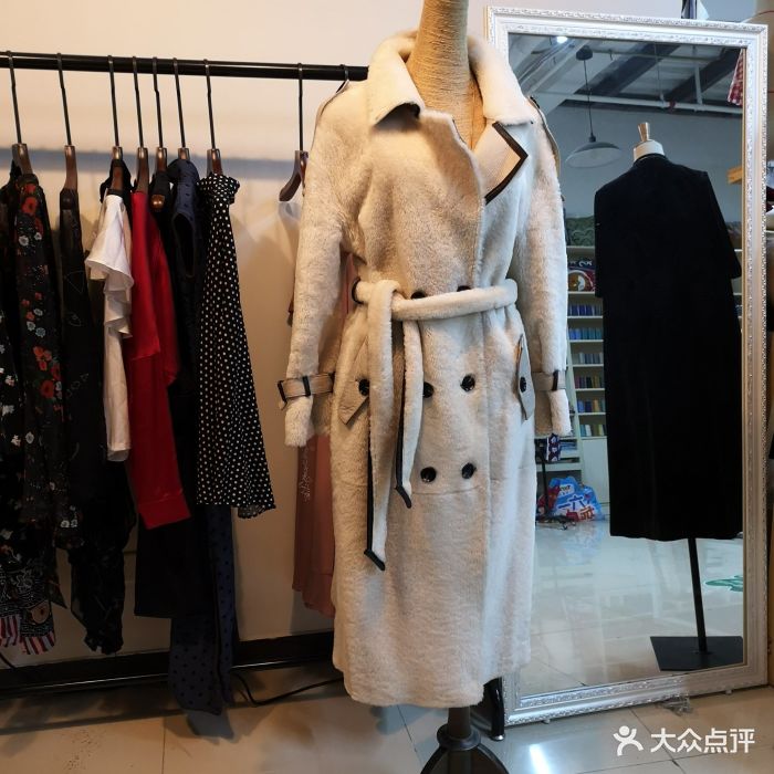 懿轩studio&服装设计裁剪缝纫培训(常营店)图片 第5张