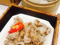-金翠皇宫粤菜·点心·海鲜(科技园店)