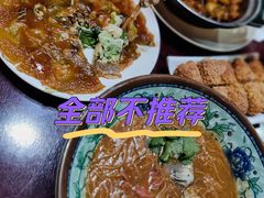 -古早人小吃店(黄河北路店)