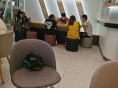 大堂-CoCo都可(中华广场店)