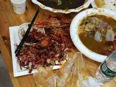 -日食记精菜馆(建邺万达店)