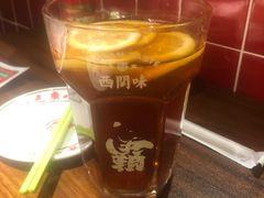 -西关味(大卫城店)