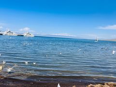 -青海湖国家重点风景名胜区