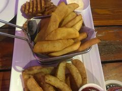 -Paulaner·德国帕拉娜自酿啤酒餐厅(海上世界店)