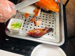 -阿庄新豫菜(航海东路店)