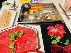 -红鼎坊·老成都火锅(新南门店)