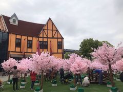 -安徒生童话乐园