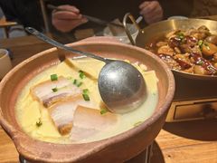 -黄山老妈·土菜(碧桂园店)