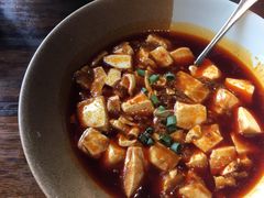 麻婆豆腐-外婆家(南开大悦城店)