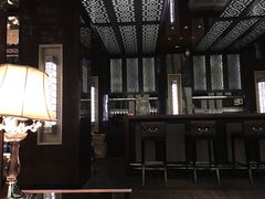 大堂-御宝轩(益丰·外滩源店)