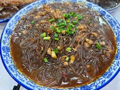 -洞天食府(北大街店)