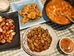 -玉桥餐厅(天坛店)