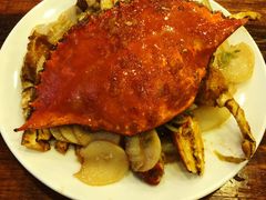 -阿马蛋汤·宁波小海鲜(总店)