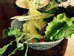 -Local泰莲庭(虹鳟鱼店)