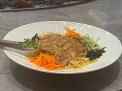 -鑫复盛礼记酒店·青岛菜