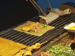 -八一路好吃街(雨田商务大厦店)