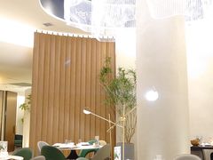 大堂-上蔬无瑕· 创意素食·Vegetarian(华采天地店)