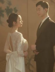 -蜜柚映画婚纱摄影(双井店)