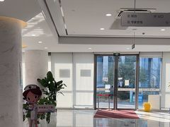 -美年大健康体检中心(浦东美张分院)