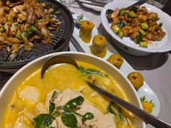 -北平食坊·烤鸭(黄寺大街店)