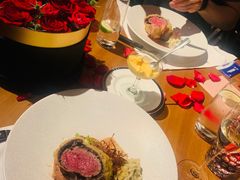-CASA Grande酒漾·西餐及酒吧(长沙君悦酒店)